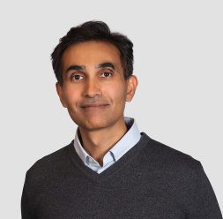 Srinath Jonnalagadda, Autodesk