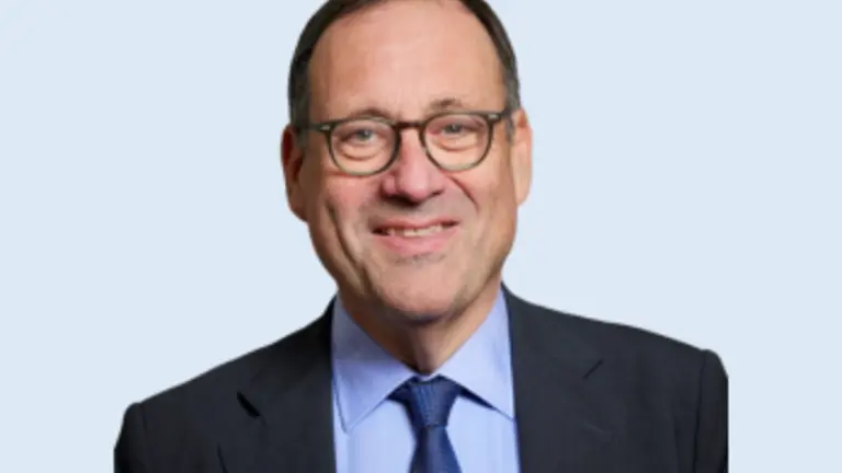 Lord Harrington Headshot