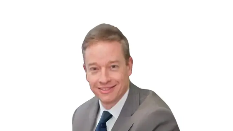 robin flecher