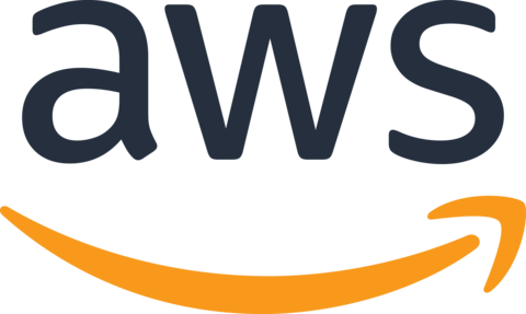 AWS logo