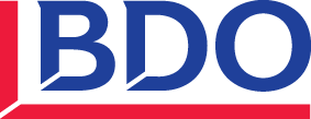 BDO Logo Png 2024