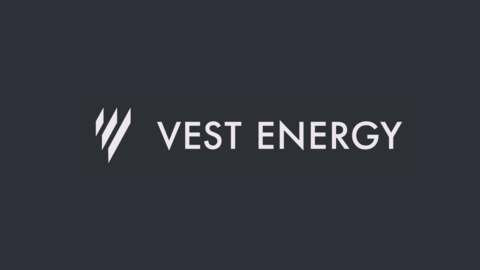 vest energy