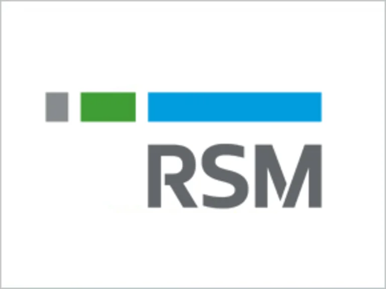 RSM Logo