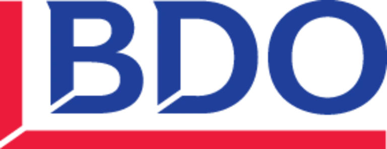 BDO Logo Png 2024