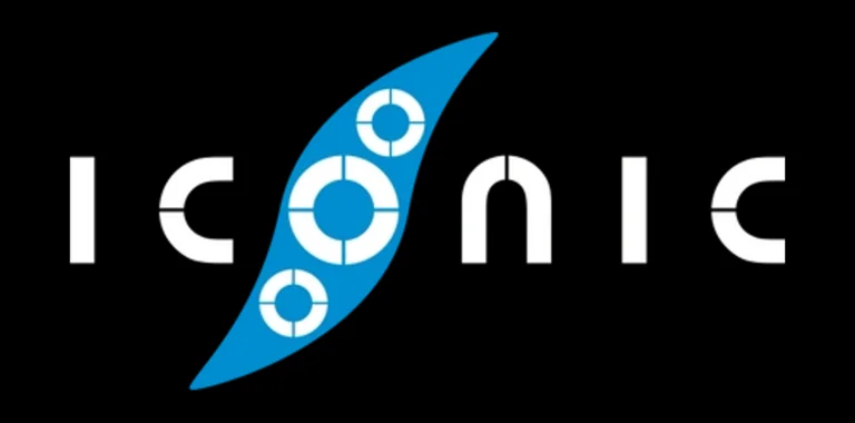 iconic engineering logo