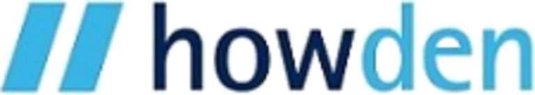 Howden logo