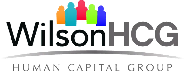 Wilson HCG logo